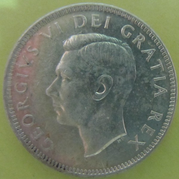 25-Cents.-1947,48,50.-Grade-Please.